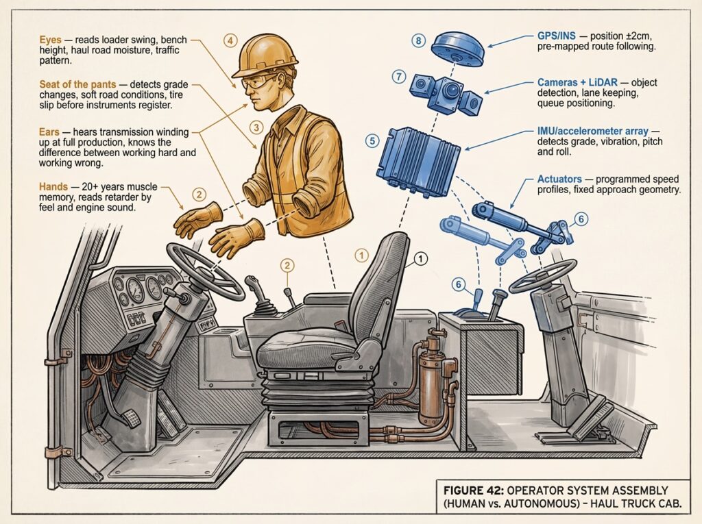 SPOTLIGHT: "She’ll be 'right, mate" - Can your robot pass the Turing Test? 2 Option 3