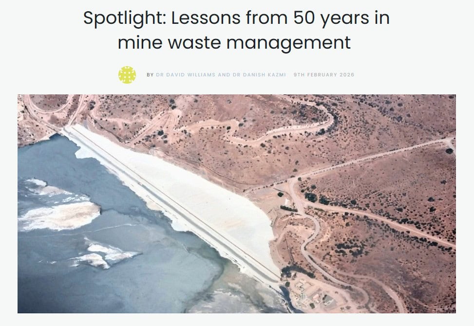 The Intelligent Miner Newsletter March 2026 1 Screenshot 2026 02 13 113006
