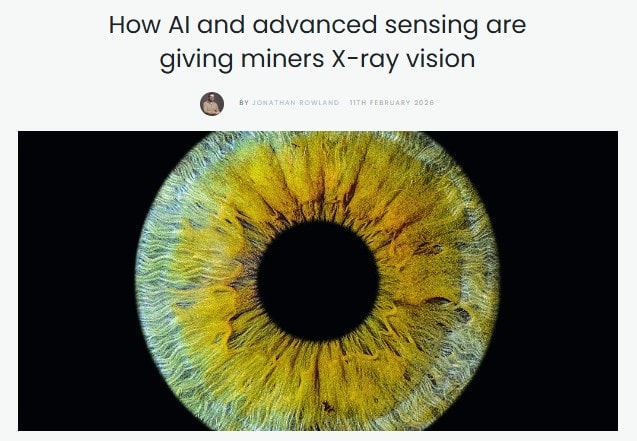 The Intelligent Miner Newsletter March 2026 2 Screenshot 2026 02 25 133859