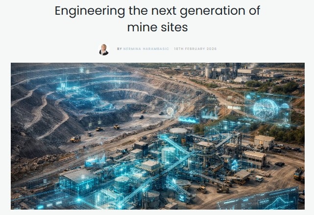 The Intelligent Miner Newsletter March 2026 4 Screenshot 2026 02 25 134015