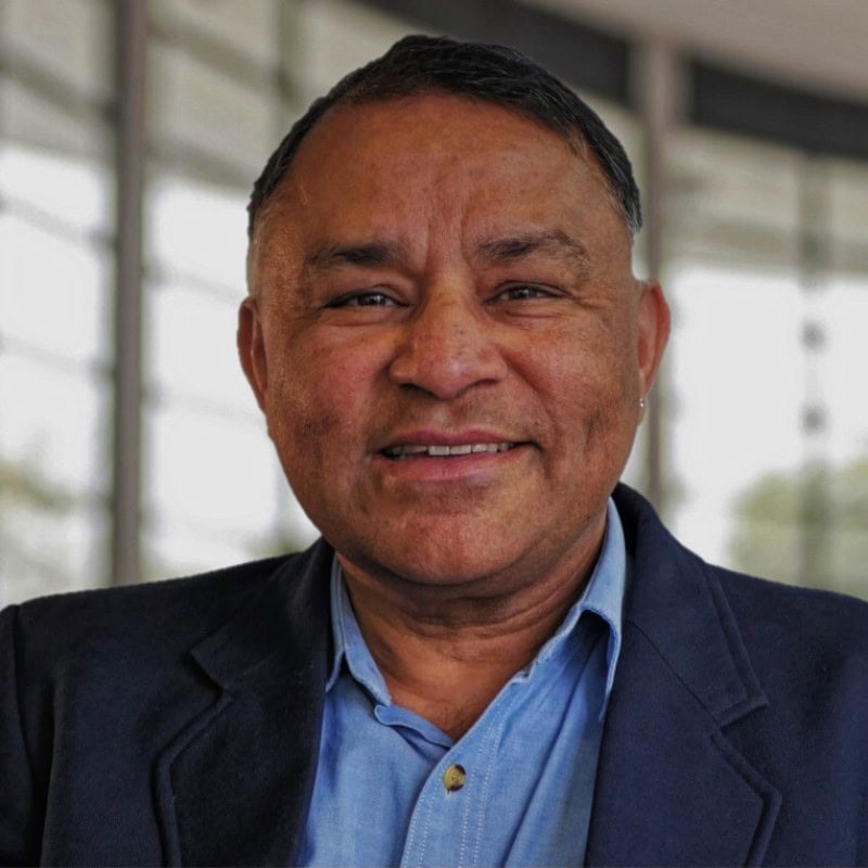 SPOTLIGHT: Did we forget to invite Gen Z and others into the mining industry? 1 Anil subramanya