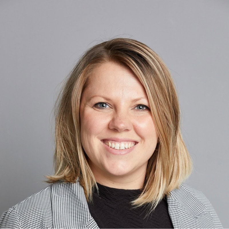 SPOTLIGHT: Did we forget to invite Gen Z and others into the mining industry? 2 Hayley Mcgillivray