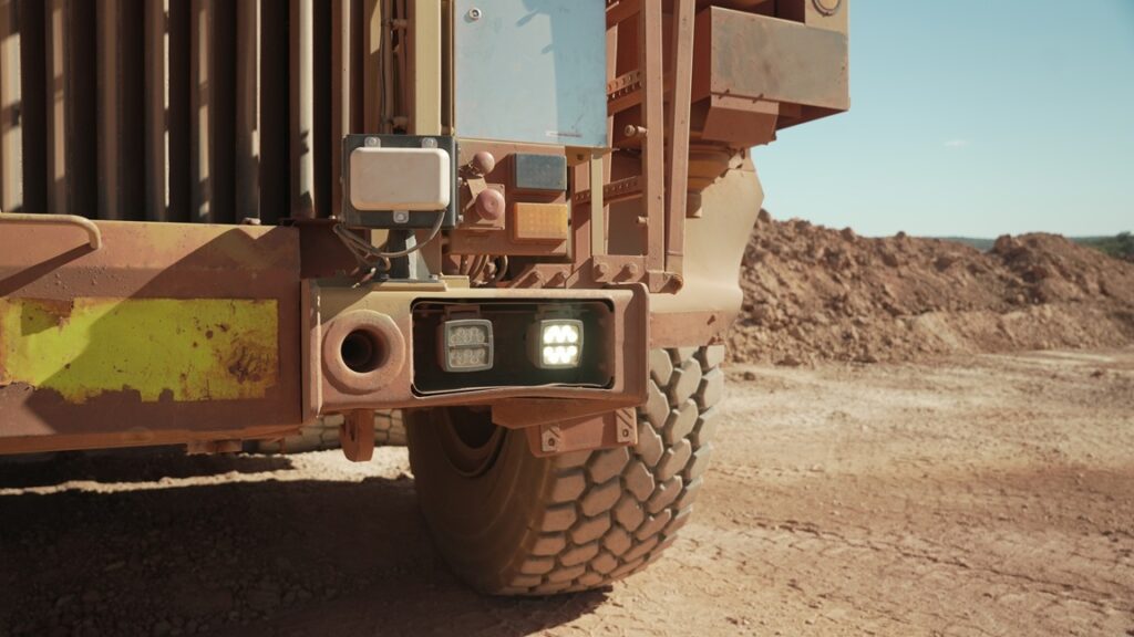 How collision avoidance technology became a strategic mining tool 4 DSC01076