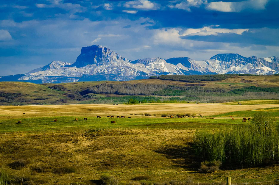 Indigenous relationships matter to mining’s future. Here’s why… 4 david thielen AFJQXdxUynI unsplash